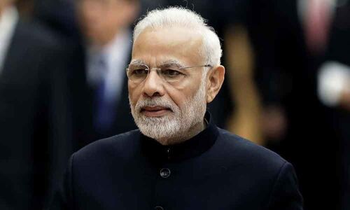 PM Modi warns officials as cyclone Fani likely to intensify into cyclonic storm