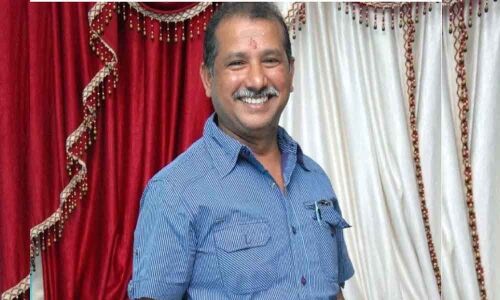 Director Samudras New Film Jai Sena.. The Power Of Youth