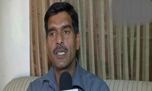 Samajwadi Party fields ex-BSF constable Tej Bahadur Yadav against PM Modi in Varanasi