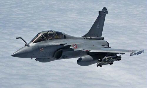 Supreme Court allows Centres plea to defer Rafale hearing