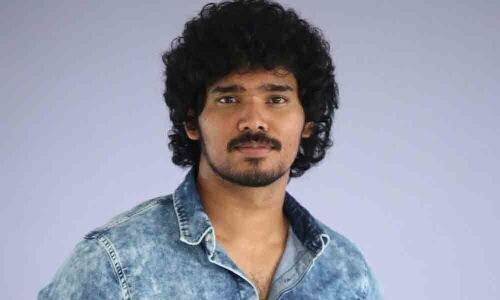 I wasnt behind the wheels, says Sudhakar