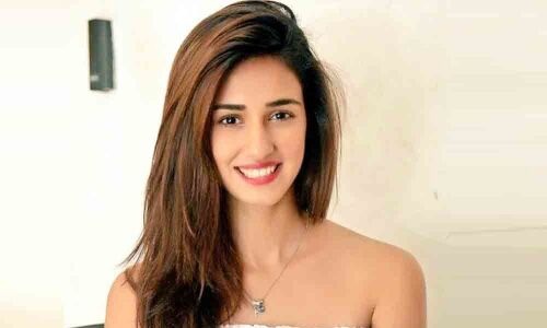 Disha Patanis new look sparks debate