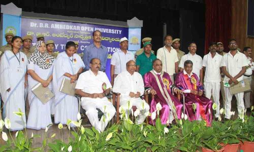 We are a melting pot of contrasts and colours