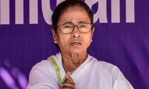 Mamata, best bet for PM post