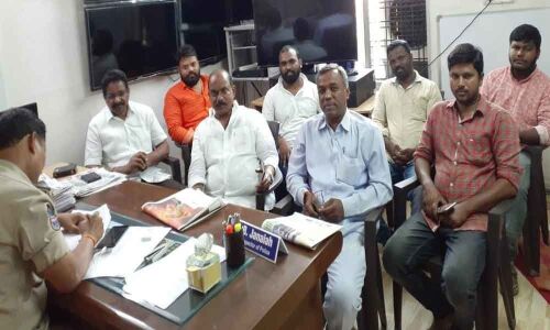 BJP seeks judicial probe into results fiasco