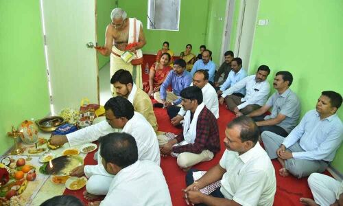 Kapil Chikitsalayam set to open at KPHB Colony