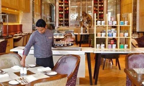 GST evasion: Restaurants, small B2C entities under scanner