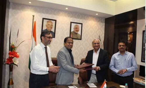 DCIL inks MoU with WAPCOS Ltd