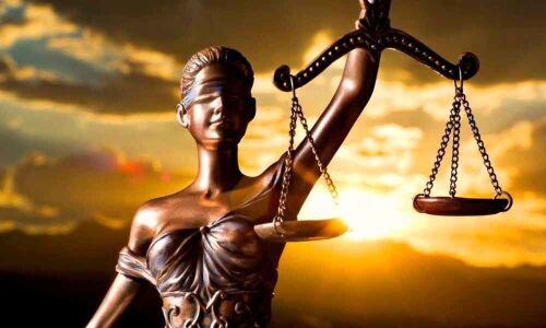 Sexual Harassment as Constitutional Embarrassment? : Let law take its own course, My Lords!