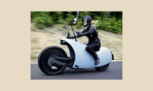 IIT-H incubated startup launches high-performance electric two-wheelers