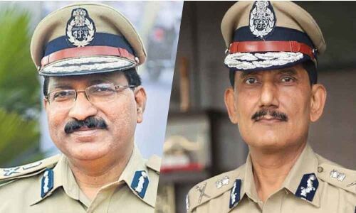TS, AP top cops cross swords at Governors meeting