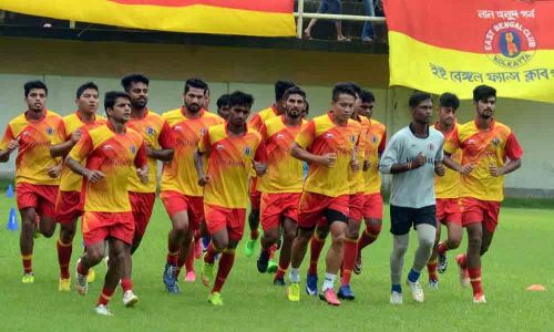 Look at our legacy, 100-year existence and act