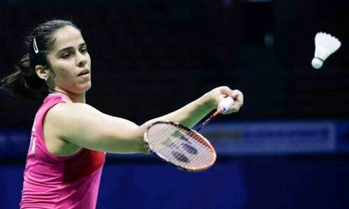 Saina eyes 2nd title of season at NZ Open