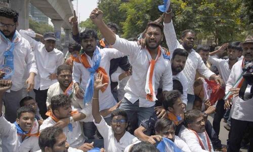 Opposition bid to lay siege to Inter board foiled