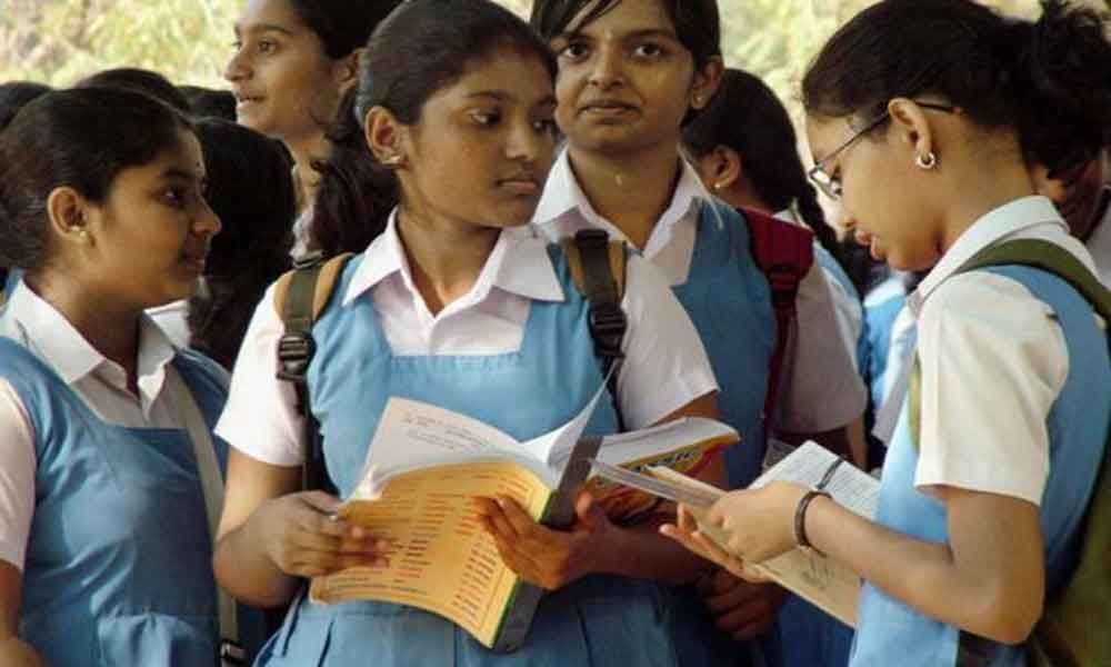 Passing scores of schools in Coimbatore soar