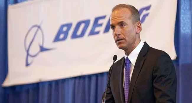 737 MAX pilots didnt completely follow procedure: Boeing