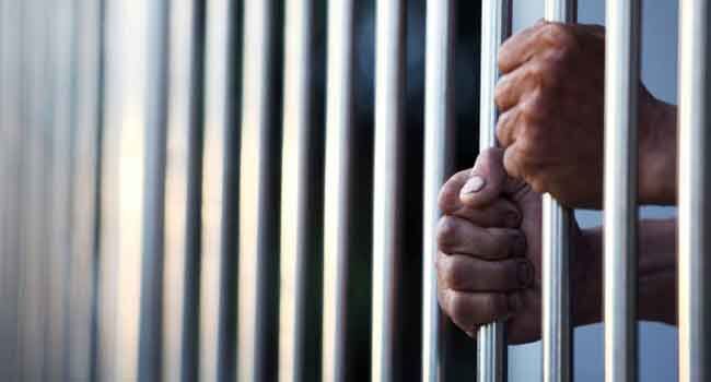 Man gets 10 years jail for raping minor