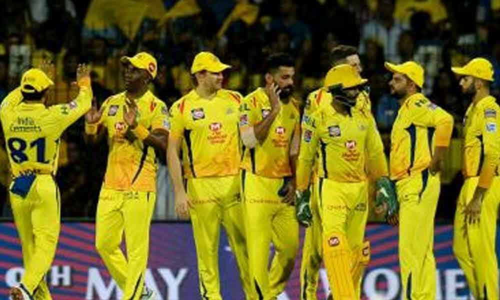 IPL 2019: CSK look to be back on top against Delhi Capitals