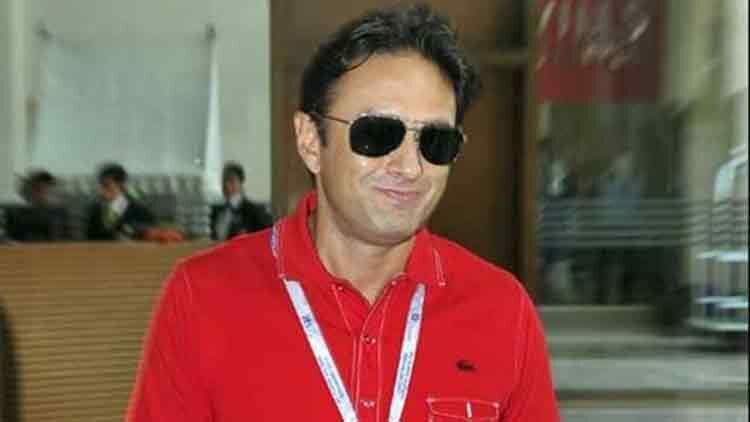 Ness Wadia Gets 2-Yr Jail Term in Japan Over Possession of Drugs