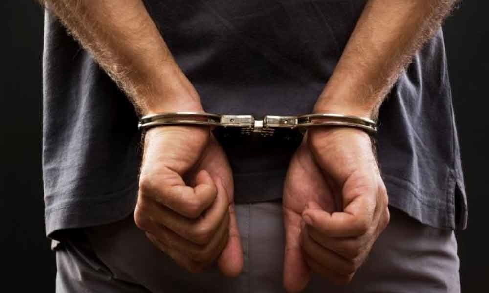 Police arrest one and recovers 12 bikes in Tirupati