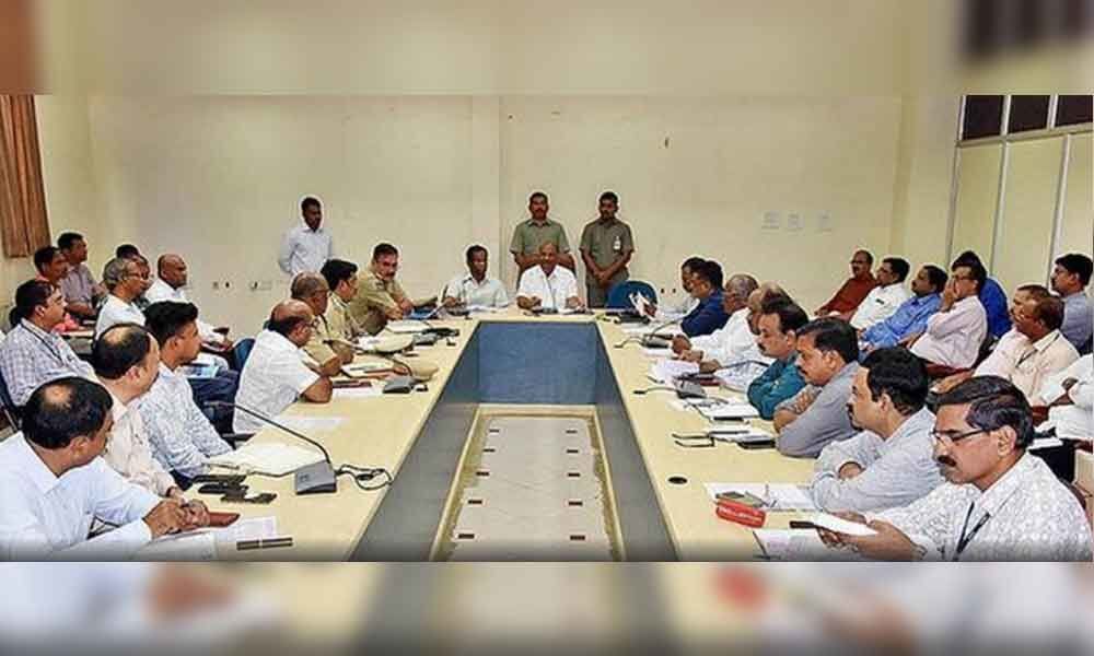 Telangana Government announces 1 lakh to 832 mosques to host Iftars