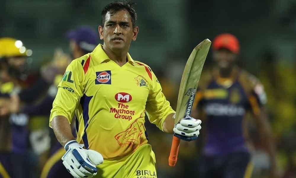 Dhoni accuses Amrapali of cheating: SC seeks details