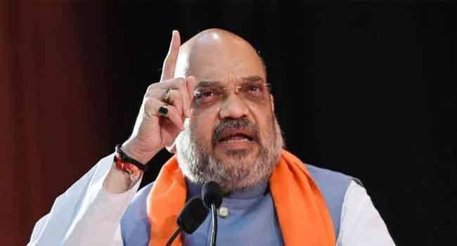 After Balakot, Rahul sulked as a dream of  becoming PM vanished: Amit Shah