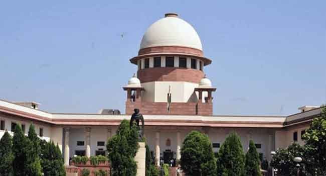 Supreme Court acquits nine convicted in 1984 riots case