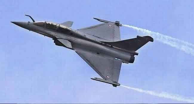 Supreme Court asks Centre to reply, sets Rafale date for May 6