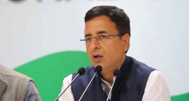 Centre took loans worth Rs 30 lakh crore: Congress