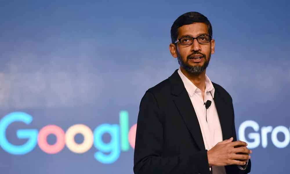 India is YouTubes fastest growing market: Pichai