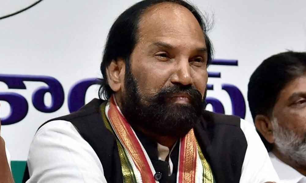 Telangana Congress moves HC against defectors who joined TRS