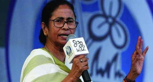 Citizens are scared of people like Modi, Gabbar Singh: Mamata Banerjee