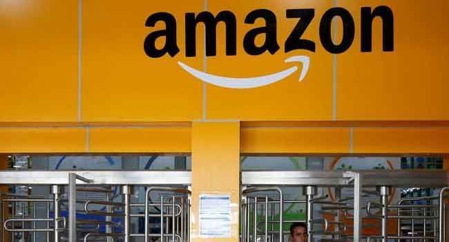 Amazons India unit sees 56 percent rise in export merchants