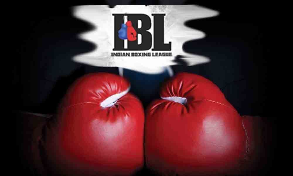 Indian Boxing League to be launched soon