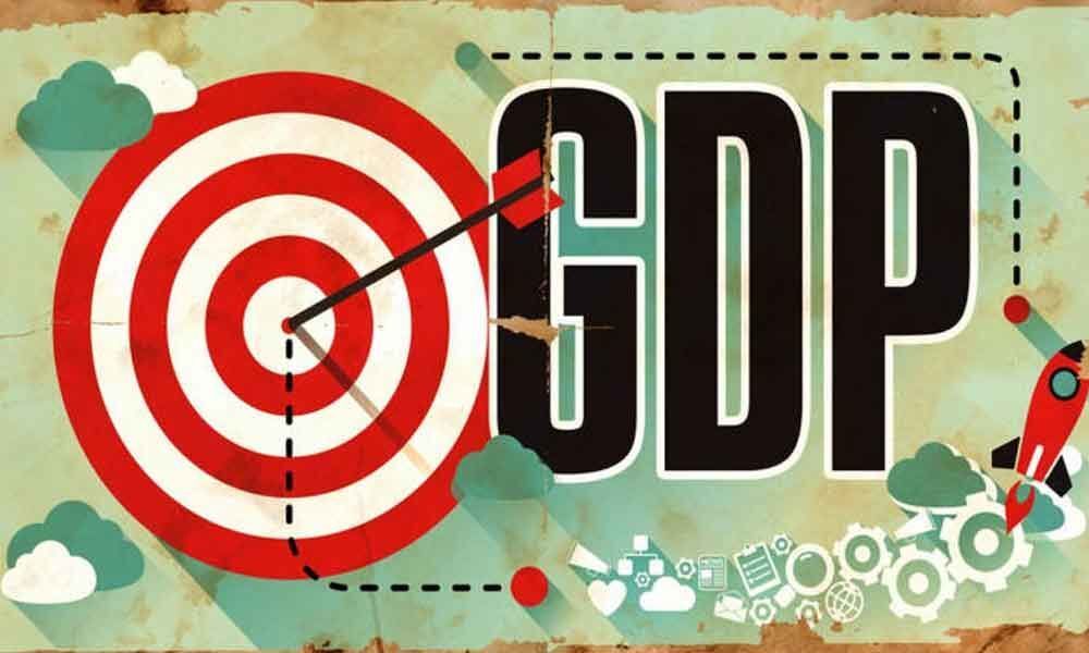 India Ratings lowers GDP growth projection for FY20 to 7.3%