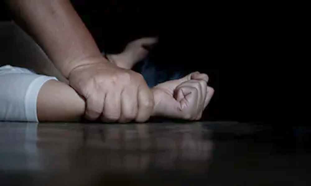 Hajipur rocked by rape, grisly murders