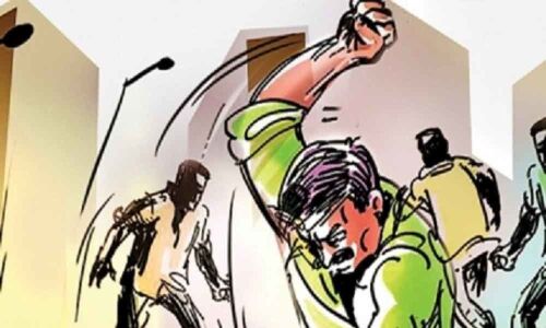 3 injured in clashes between two groups in Uttar Pradesh