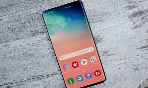 Samsung profits fall 60%, Galaxy S10 selling strong