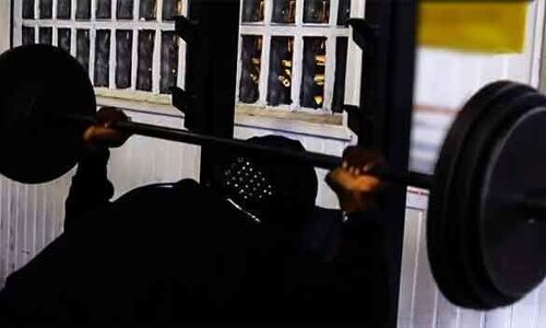 Youth complains of chest pain after workout, dies