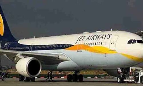 Jet tells staff it can not provide Mediclaim