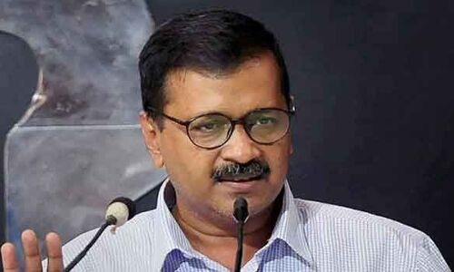 Delhi Court grants Kejriwal exemption in defamation case