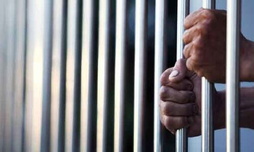 Man gets 10 years jail for raping minor