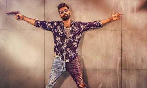 iSmart Shankar Action Episode in Varanasi