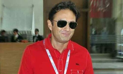 Ness Wadia Gets 2-Yr Jail Term in Japan Over Possession of Drugs