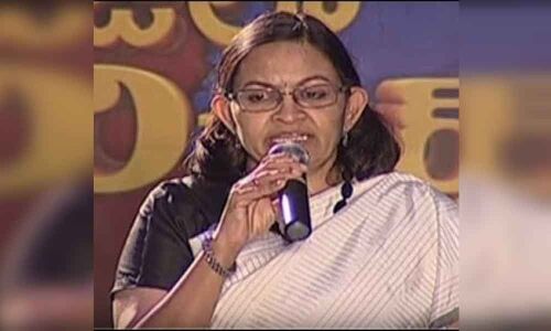 Collector Anita Ramachandran orders to dig Hazipur well over more missing cases