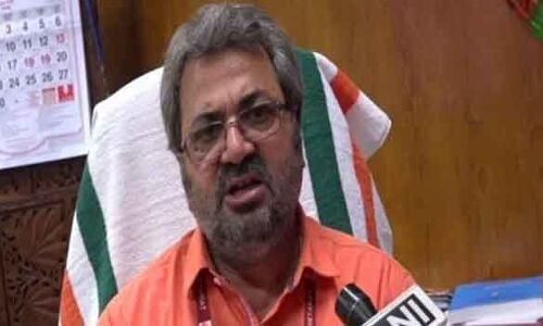 3 ladies, affiliated to Left party, voted twice in Kasaragod, claims Kerala CEO