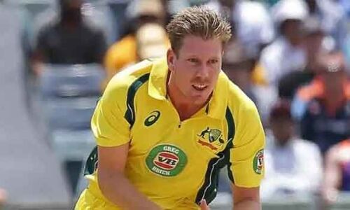 I am not gay, clarifies James Faulkner after boyfriend post causes confusion