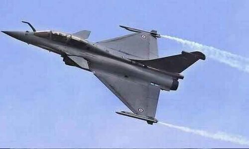 Supreme Court asks Centre to reply, sets Rafale date for May 6