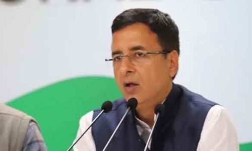 Centre took loans worth Rs 30 lakh crore: Congress